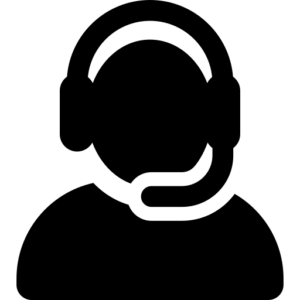 Supportservice icon